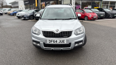 Skoda Yeti Outdoor 1.6 TDI CR Elegance GreenLine II 5dr Diesel Estate